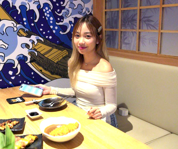 Wagatomo izakaya food and drinks